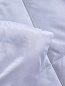Одеяло "Файбер" полиэстер белый зимнее 400//ОФПБ024